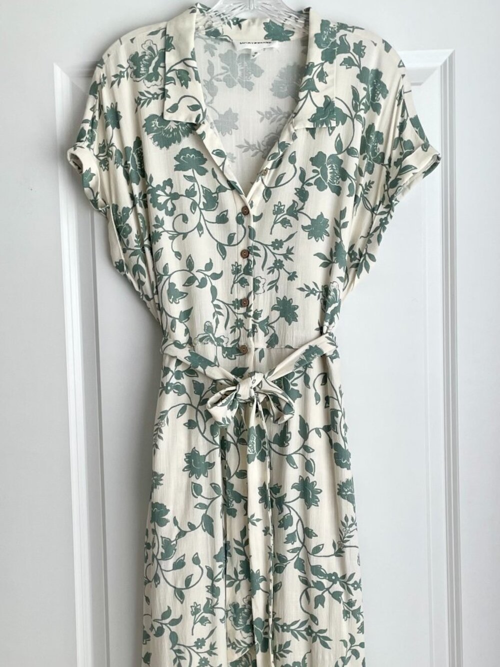 Lucky Brand